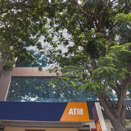 Townhouse Near Secunderabad Railway Station, Yashoda Hospital, Patny Centre Eksteriør billede